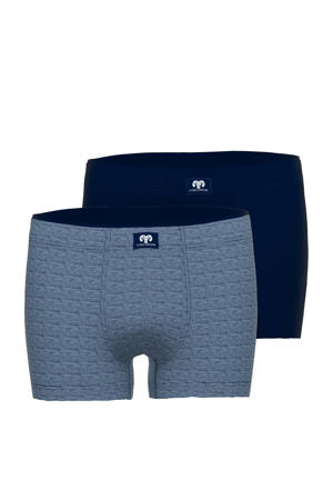 +size boxershort (set van 2)