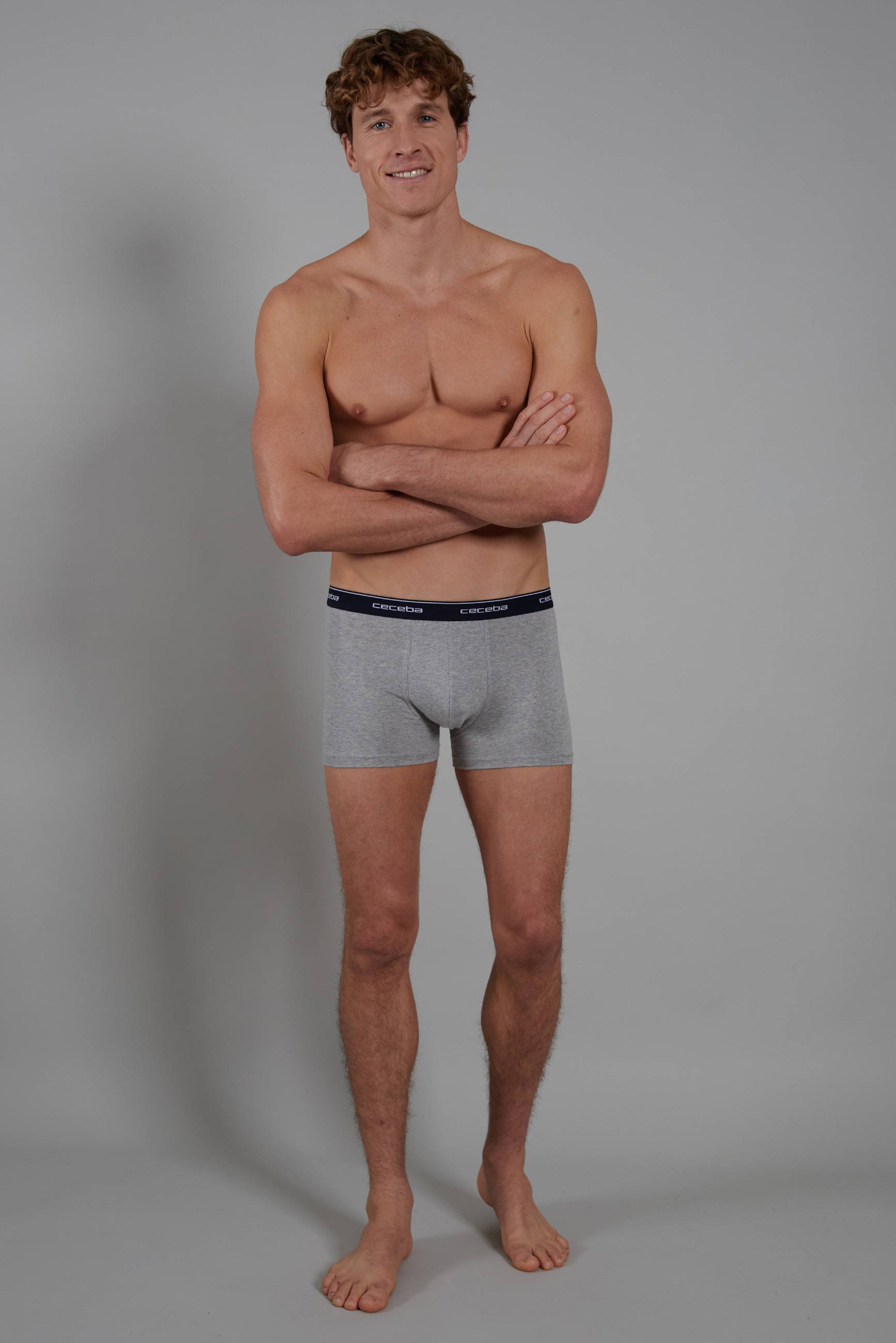 Ceceba size boxershort set van 2 Union River