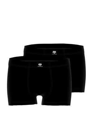 +size boxershort (set van 2)