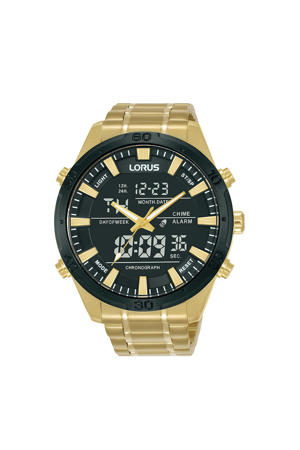 horloge RW646AX9 goudkleurig