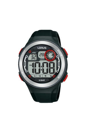 horloge R2381NX9 zwart