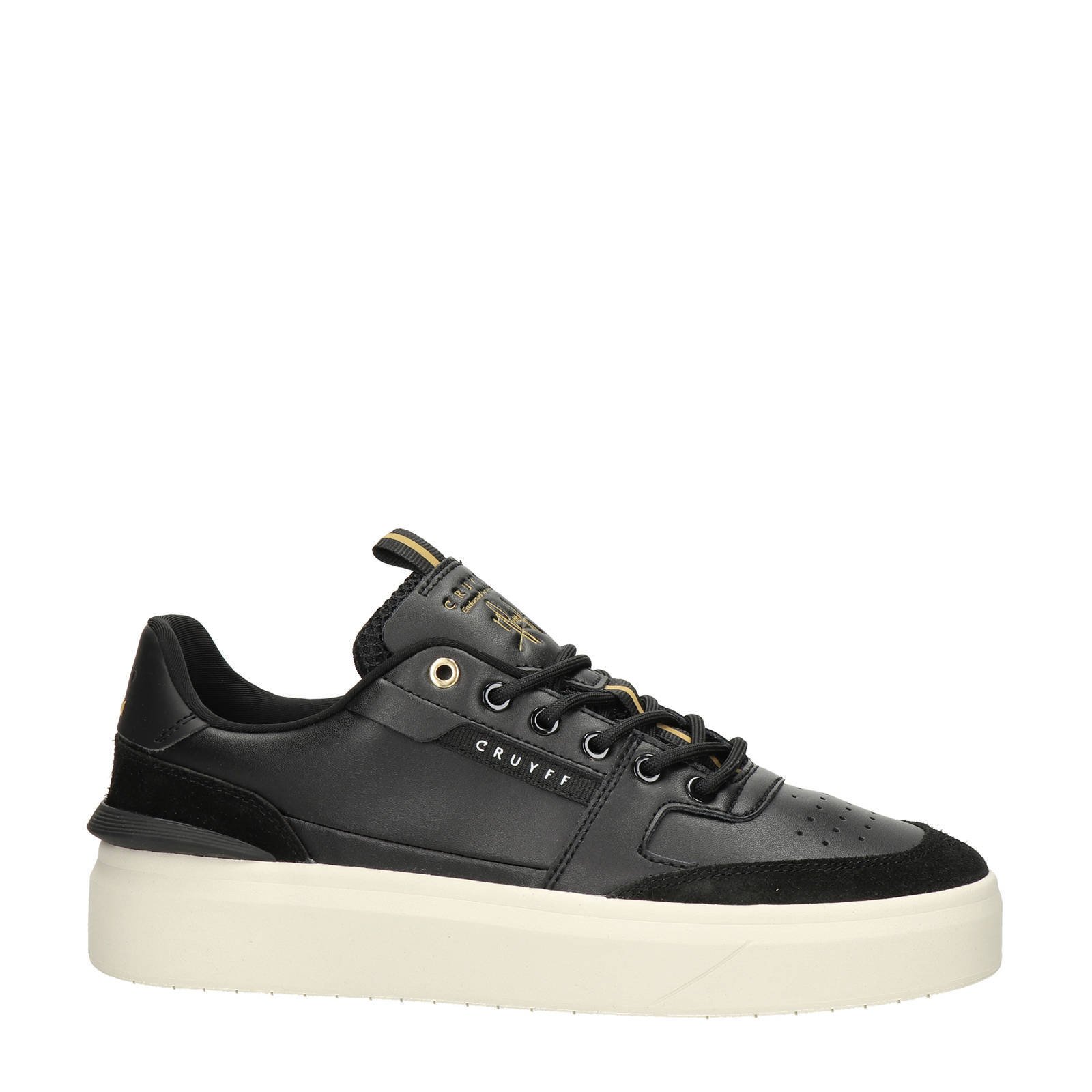 Cruyff schoenen online zwart