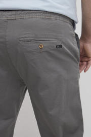 thumbnail: Blend Big regular fit broek Plus Size granite