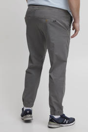thumbnail: Blend Big regular fit broek Plus Size granite