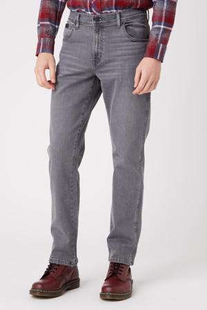 TEXAS straight leg jeans Revelation