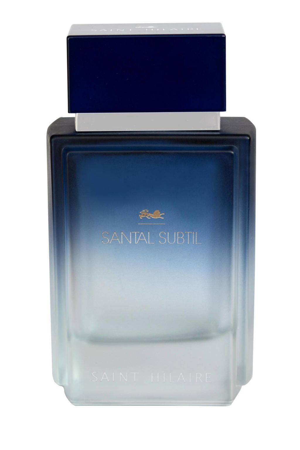 Saint Hilaire Santal Subtil eau de parfum - 100 ml