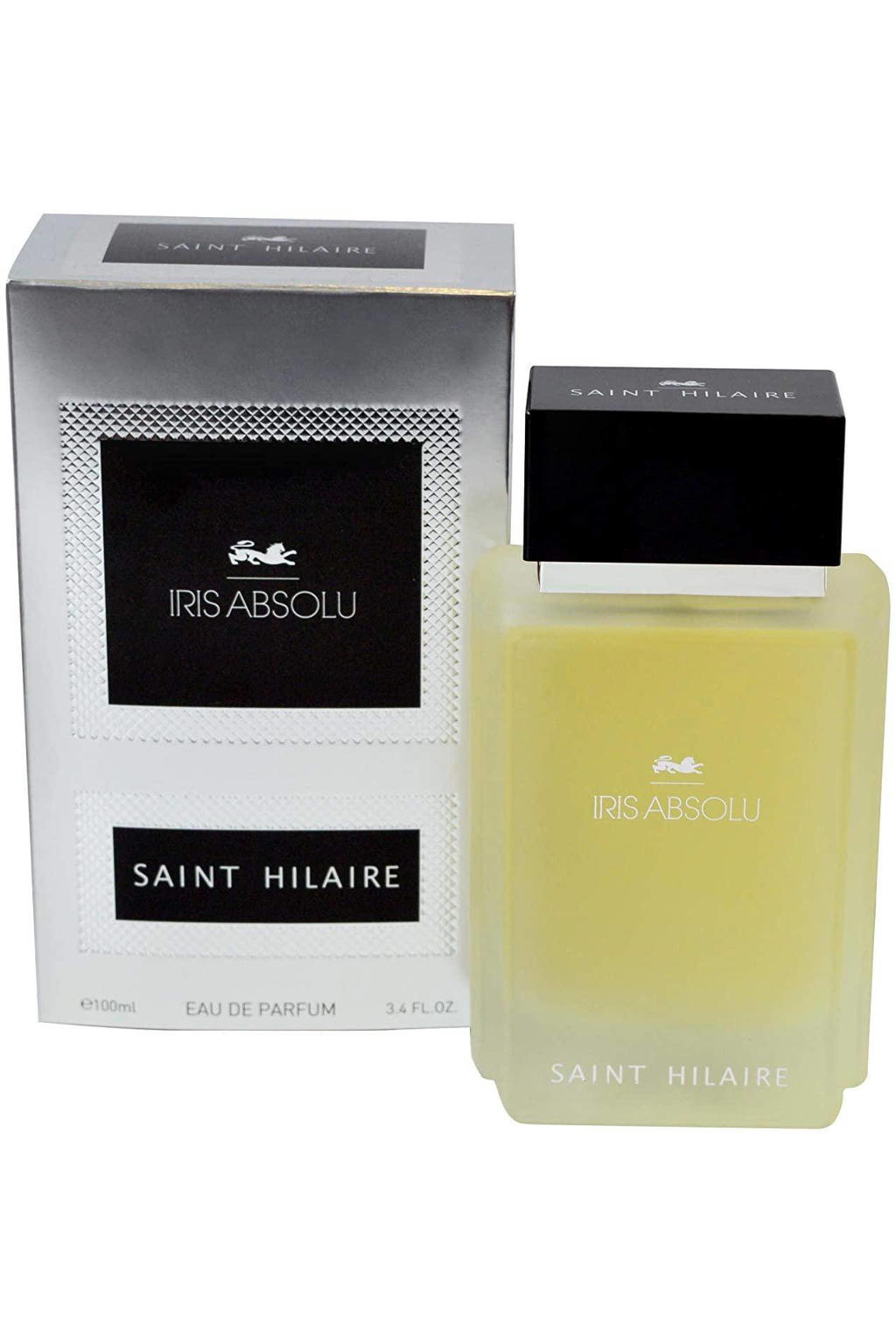 Saint Hilaire Iris Absolu eau de parfum - 100 ml