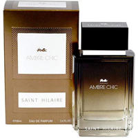 thumbnail: Saint Hilaire Ambre Chic eau de parfum - 100 ml
