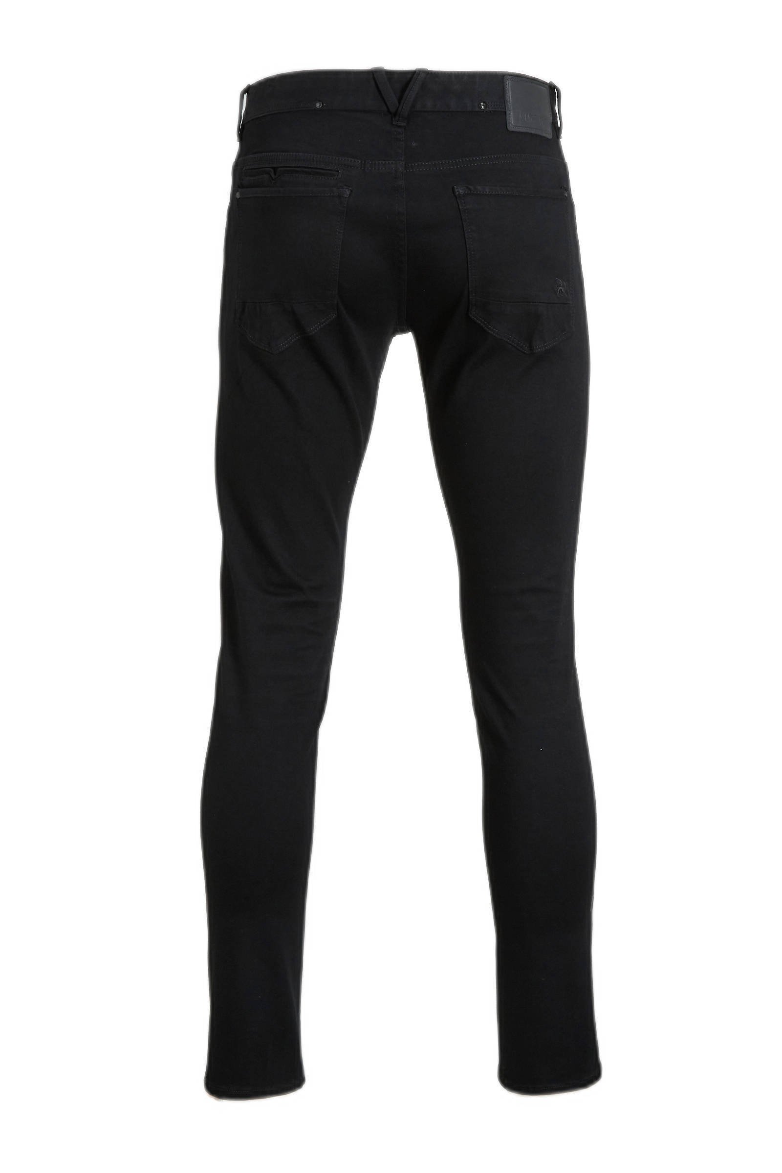 Black slim online fit jeans