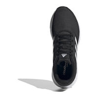 thumbnail: adidas Performance Galaxy 6 hardloopschoenen zwart/wit
