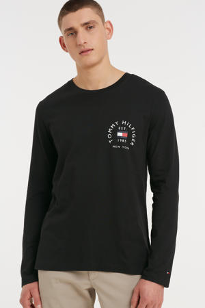 overhemd maak een foto Onvoorziene omstandigheden Sale: Tommy Hilfiger t-shirts voor heren kopen? | Union River