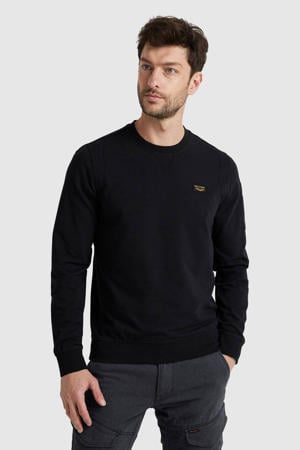 sweater 999 black
