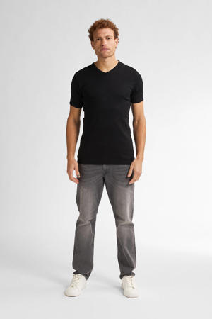 ondershirt zwart