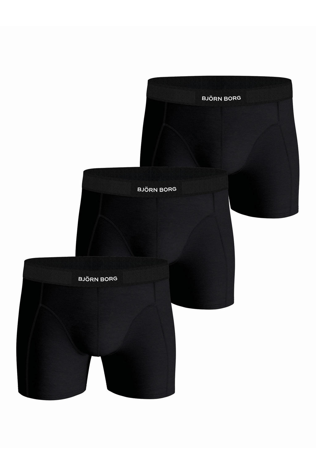 Björn Borg PREMIUM boxershort (set van 3)