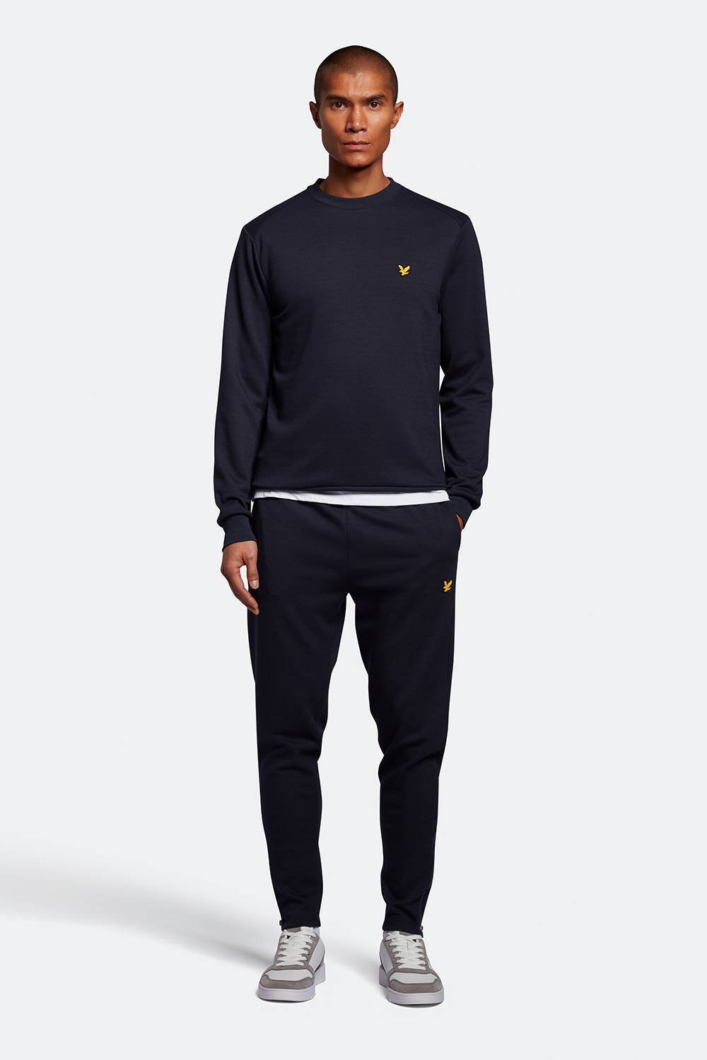 Lyle and discount scott joggingbroek sale