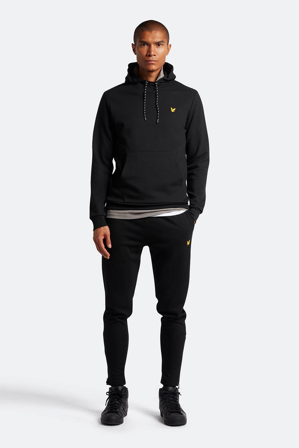 Lyle and best sale scott joggingbroek sale