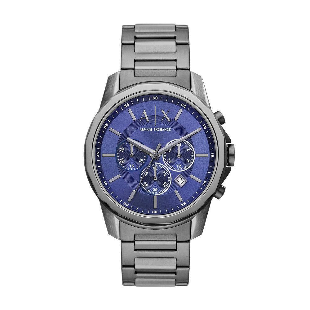 Armani discount exchange horloge