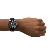 thumbnail: Emporio Armani horloge AR60062 zwart