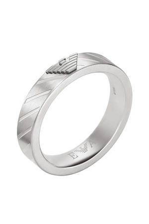 Zilveren ringen voor heren Union | River kopen