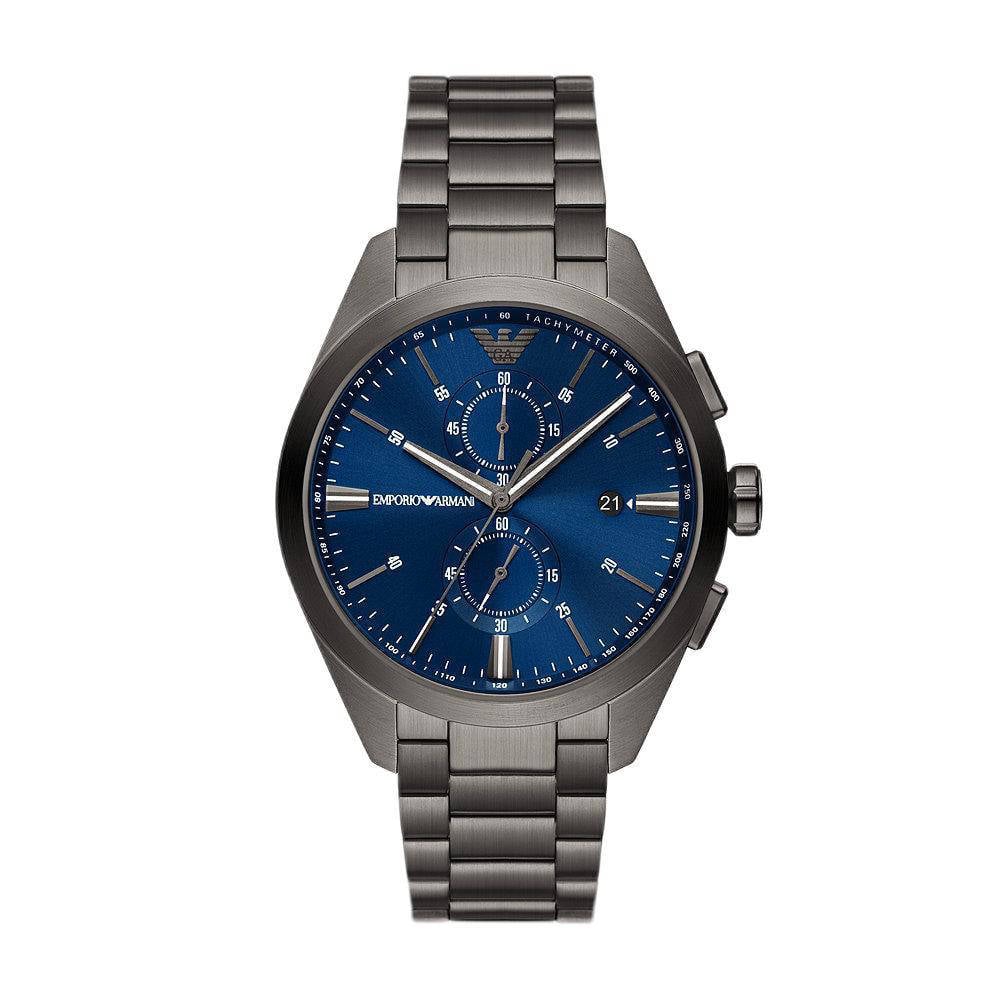 Horloges discount armani heren