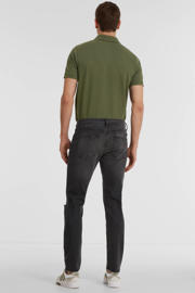 thumbnail: anytime slim fit jeans donkergrijs