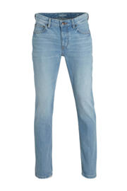 thumbnail: anytime relaxed fit jeans lichtblauw