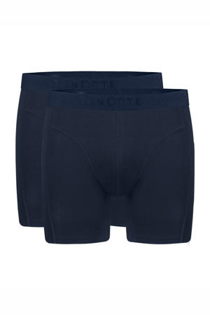 bamboe boxershort (set van 2)