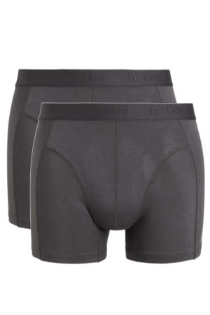 bamboe boxershort (set van 4)