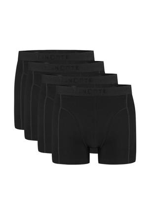 boxershort (set van 4)