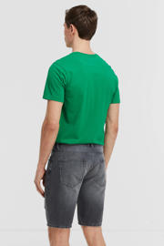 thumbnail: anytime denim short grijs