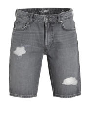 thumbnail: anytime denim short grijs