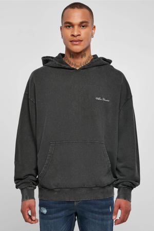hoodie black
