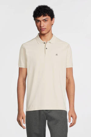 polo pale beige