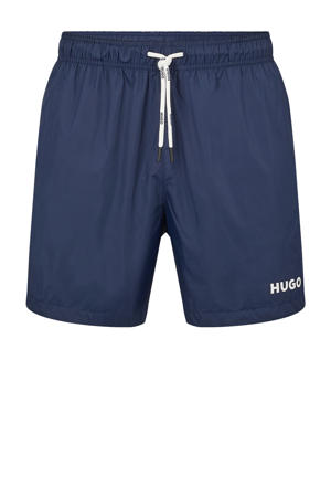 zwemshort Haiti donkerblauw