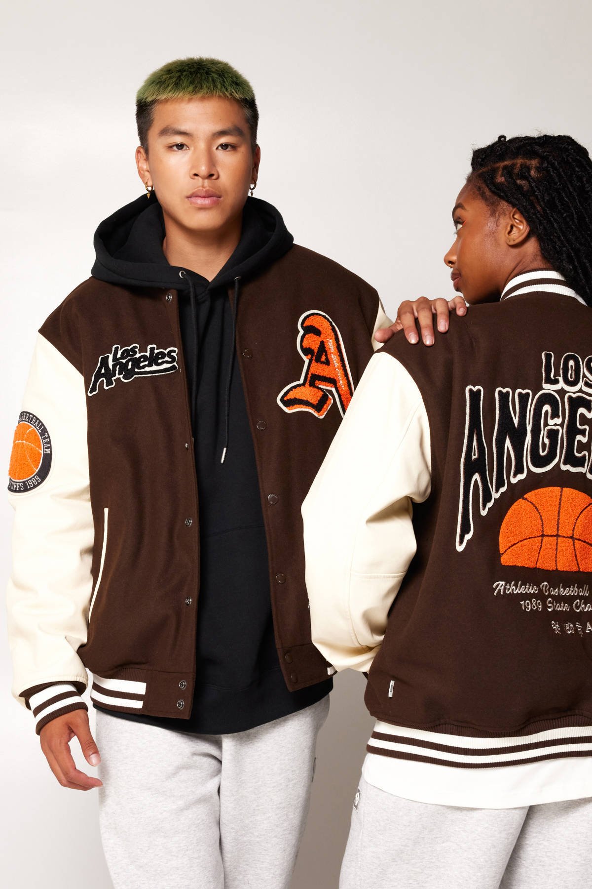 Baseball jacket 2025 america today