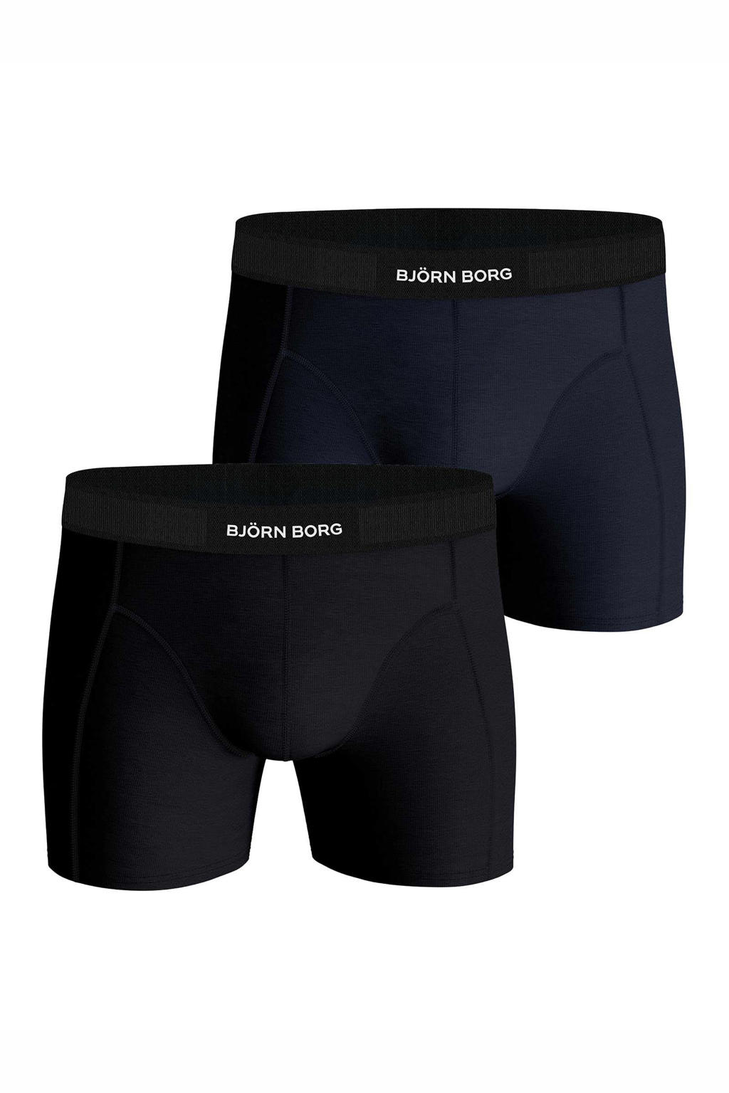 Björn Borg PREMIUM boxershort (set van 2)