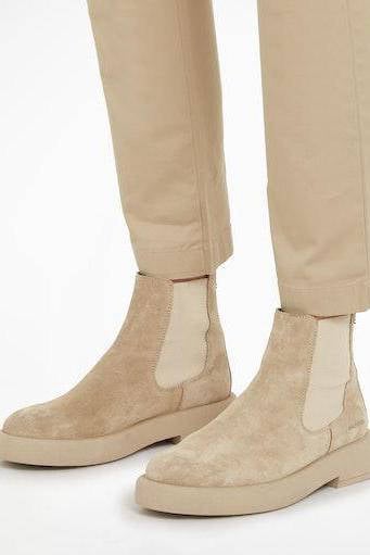 Tommy chelsea boots discount heren