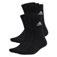 thumbnail: adidas Performance   sportsokken - set van 6 zwart