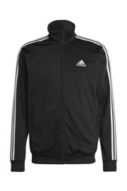 thumbnail: adidas Sportswear trainingspak zwart/wit
