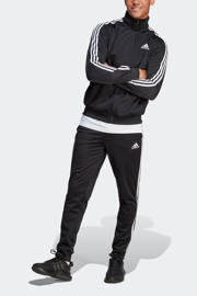 thumbnail: adidas Sportswear trainingspak zwart/wit