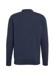 thumbnail: anytime polo donkerblauw