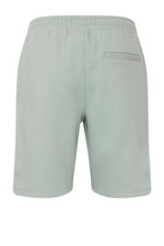 thumbnail: Blend regular fit sweatshort frosty green