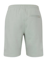 thumbnail: Blend regular fit sweatshort frosty green