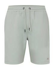 thumbnail: Blend regular fit sweatshort frosty green