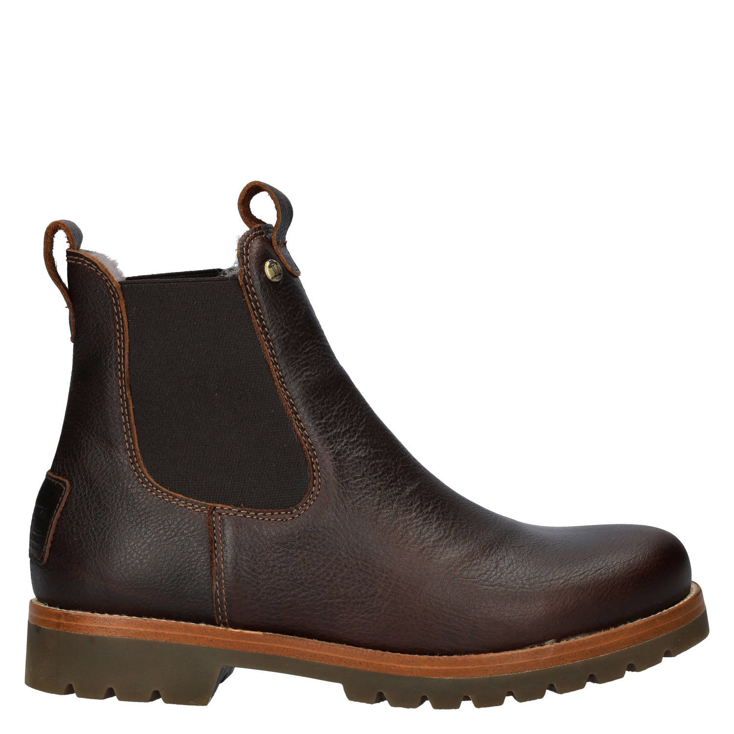 Burton store chelsea boots