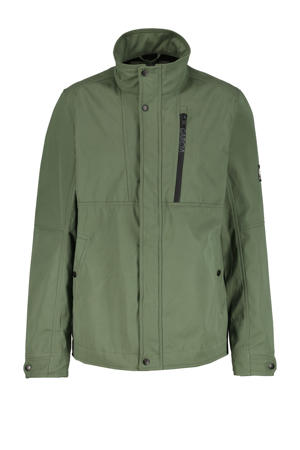 zomerjas rifle green