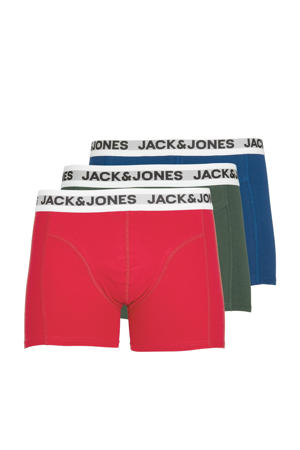 boxershort JACRIKKI (set van 3)