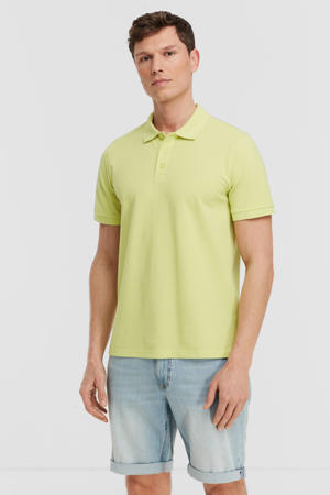 polo lichtgroen