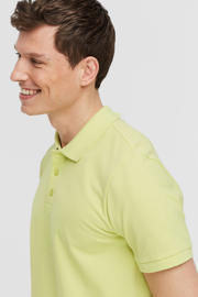 thumbnail: anytime polo lichtgroen