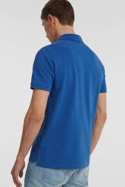 thumbnail: anytime polo blauw